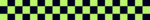 rainbow checkered